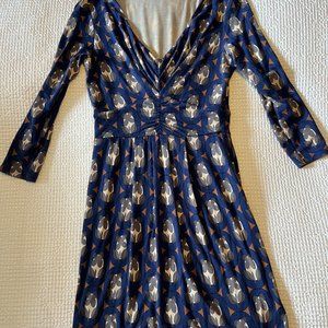 Boden Tunic Dress